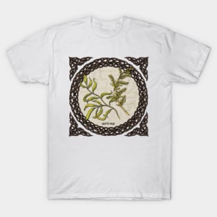 Celtic Willow T-Shirt